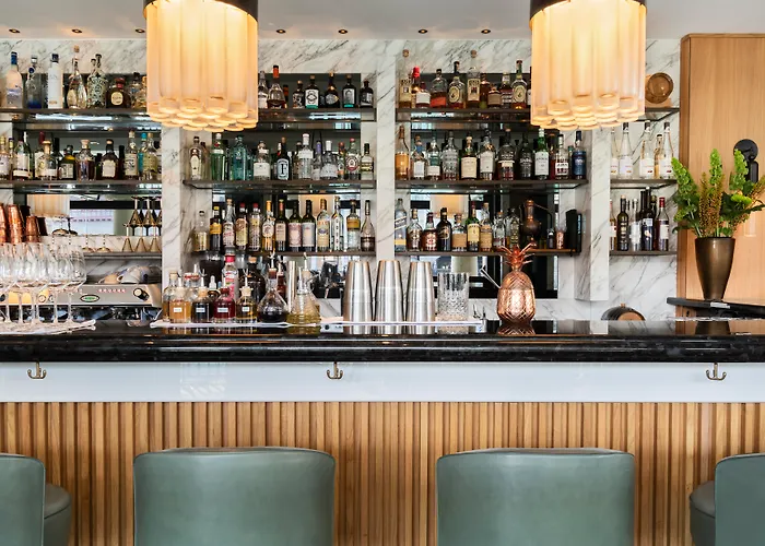 Storchen Zürich - Lifestyle Boutique Hotel